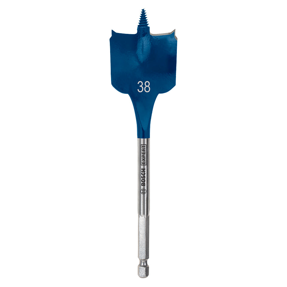 Bosch EXPERT Self Cut Speed Flachfräsbohrer