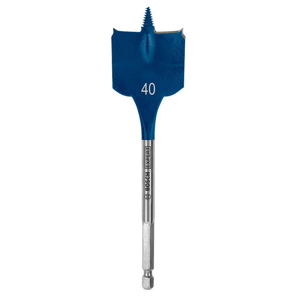 Bosch EXPERT Self Cut Speed Flachfräsbohrer