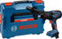 Akku-Schlagbohrschrauber EXPERT EXSB18V-150 - MELTEC GmbH