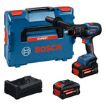 Akku-Schlagbohrschrauber EXPERT EXSB18V-150 - MELTEC GmbH