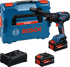 Akku-Bohrschrauber EXPERT EXSR18V-150 - MELTEC GmbH