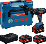 Akku-Bohrschrauber EXPERT EXSR18V-150 - MELTEC GmbH
