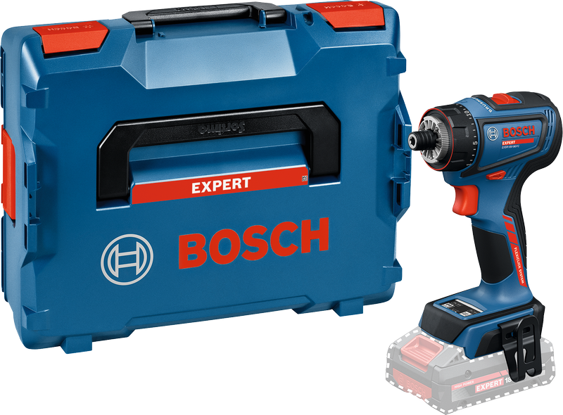 Akku-Bohrschrauber EXPERT EXSR18V-90FC