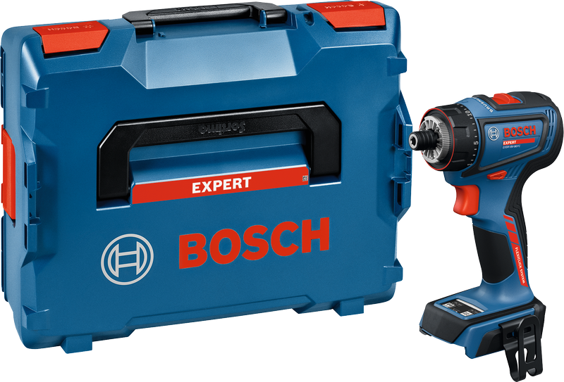 Akku-Bohrschrauber EXPERT EXSR18V-90FC - MELTEC GmbH