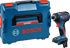 Akku-Bohrschrauber EXPERT EXSR18V-90FC - MELTEC GmbH