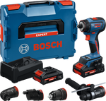 Akku-Bohrschrauber EXPERT EXSR18V-90FC - MELTEC GmbH