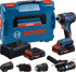 Akku-Bohrschrauber EXPERT EXSR18V-90FC - MELTEC GmbH
