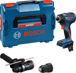 Akku-Bohrschrauber EXPERT EXSR18V-90FC - MELTEC GmbH