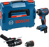Akku-Bohrschrauber EXPERT EXSR18V-90FC - MELTEC GmbH