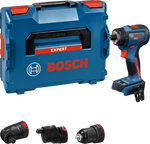 Akku-Bohrschrauber EXPERT EXSR18V-90FC - MELTEC GmbH