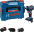 Akku-Bohrschrauber EXPERT EXSR18V-90FC - MELTEC GmbH