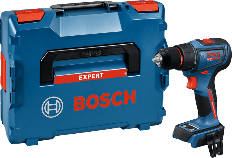 Akku-Bohrschrauber EXPERT EXSR18V-90 - MELTEC GmbH