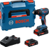 Akku-Bohrschrauber EXPERT EXSR18V-90 - MELTEC GmbH