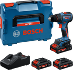 Akku-Bohrschrauber EXPERT EXSR18V-90 - MELTEC GmbH