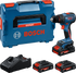 Akku-Bohrschrauber EXPERT EXSR18V-90 - MELTEC GmbH