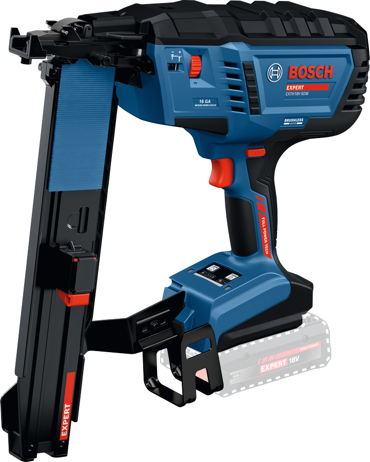 Akku Holzklammerer EXPERT EXTH18V 50M MELTEC GmbH akku-holzklammerer-expert-exth18v-50m-meltec-gmbh