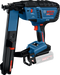 Akku-Holzklammerer EXPERT EXTH18V-50M - MELTEC GmbH