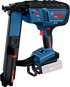 Akku-Holzklammerer EXPERT EXTH18V-50M - MELTEC GmbH