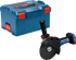 BOSCH EXPERT Akku-Winkelschleifer EXWS18V-180P