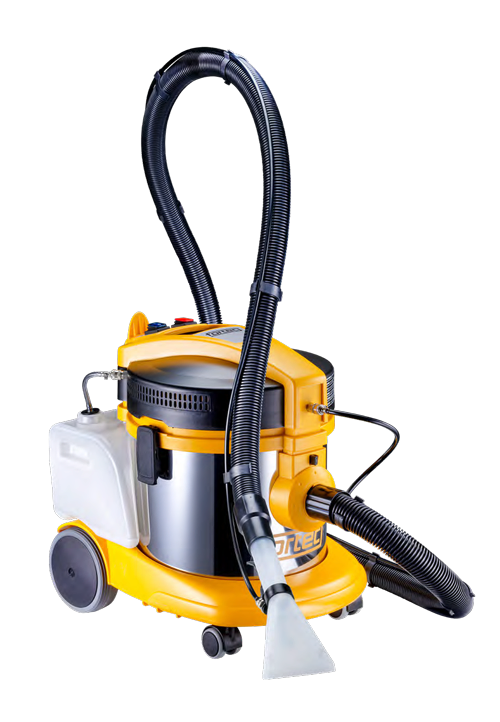 Polster reinigungsgerät