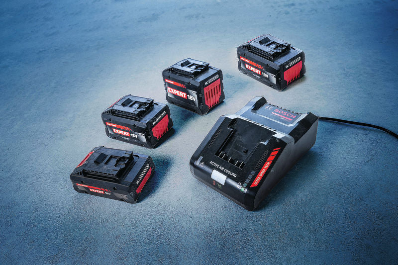 Bosch AKKU EXPERT EXBA18V-55 - MELTEC GmbH