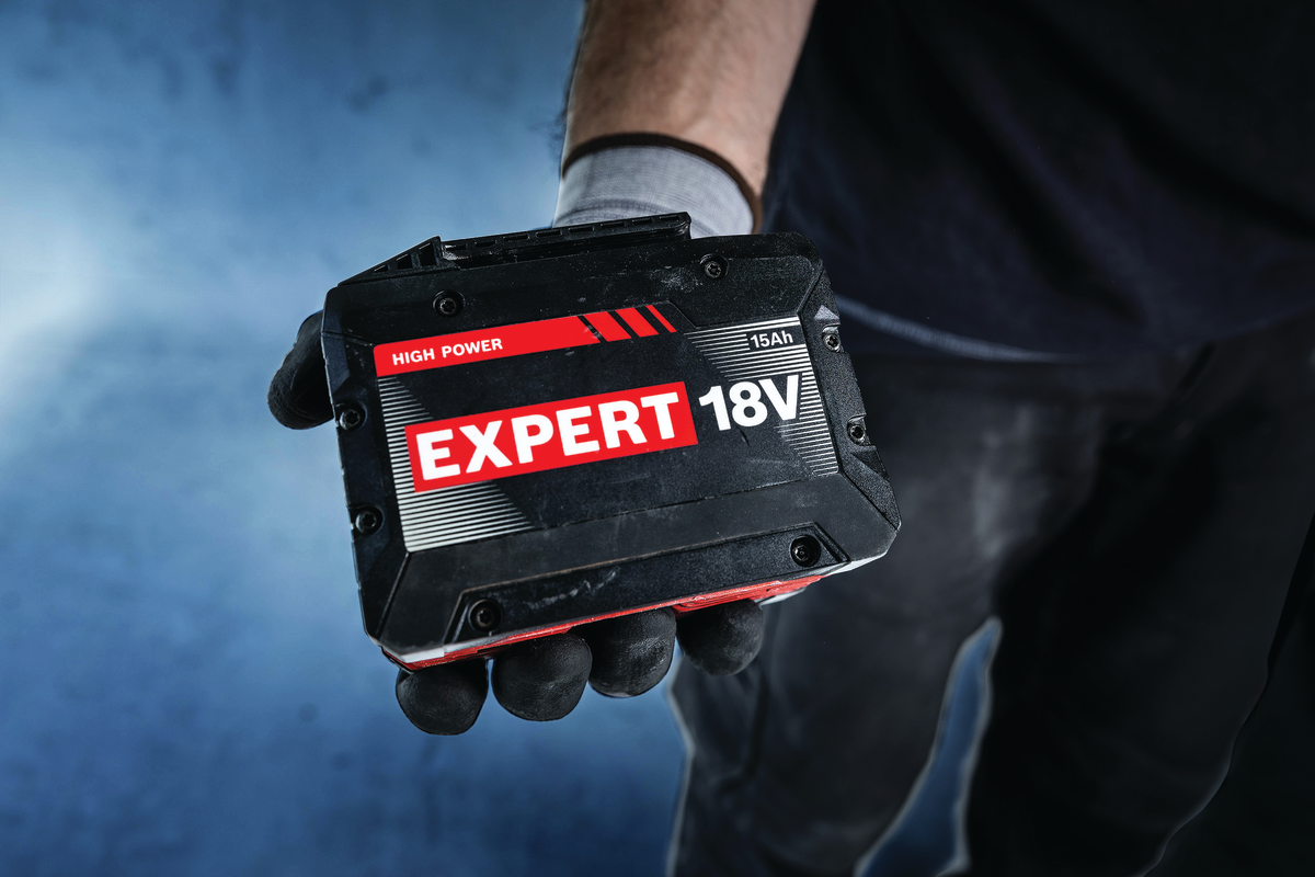 Bosch AKKU EXPERT EXBA18V-150 (C) - MELTEC GmbH