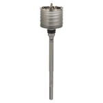 Bosch PRO SDS max-5 Bohrkrone, einteilig