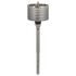 Bosch PRO SDS max-5 Bohrkrone, einteilig