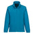 Aran Fleecejacke - Aqua (AQR)