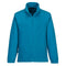 Aran Fleecejacke - Aqua (AQR)