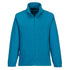 Aran Fleecejacke - Aqua (AQR)