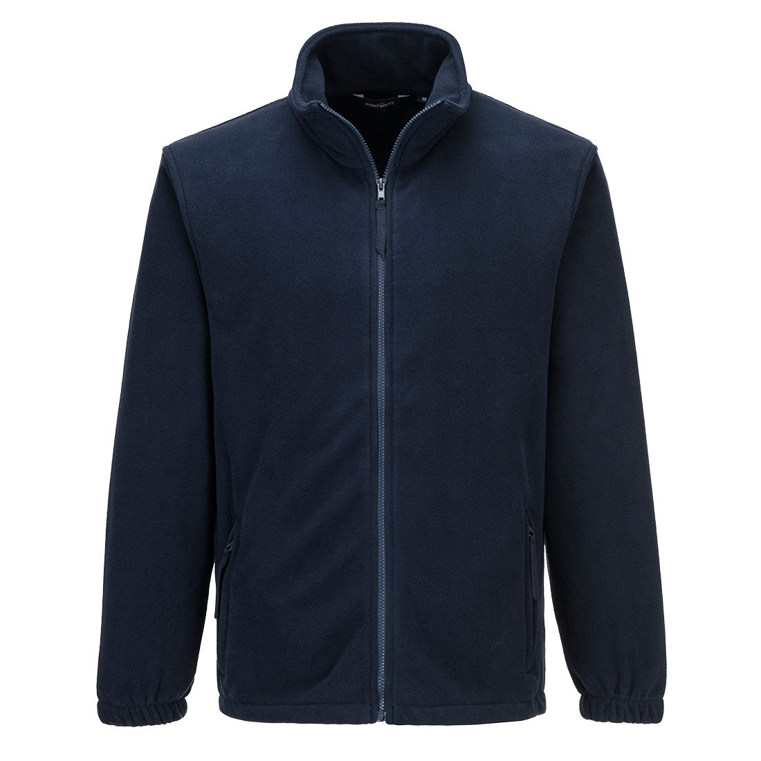 Aran Fleecejacke - Marine (NAR)