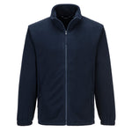 Aran Fleecejacke - Marine (NAR)
