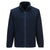 Aran Fleecejacke - Marine (NAR)