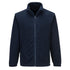 Aran Fleecejacke - Marine (NAR)