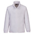 Aran Fleecejacke - Weiss (WHR)