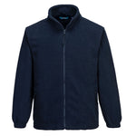 Argyll warme Fleecejacke - Marine (NAR)