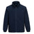 Argyll warme Fleecejacke - Marine (NAR)