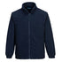 Argyll warme Fleecejacke - Marine (NAR)