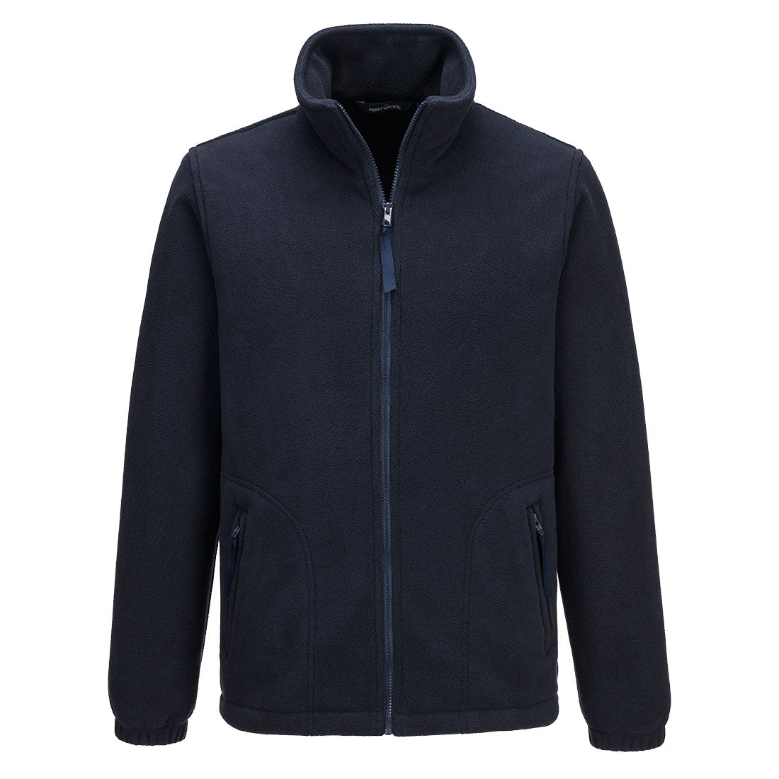 Argyll warme Fleecejacke - Marine (NVR)