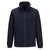 Argyll warme Fleecejacke - Marine (NVR)