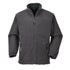 Argyll warme Fleecejacke - Schiefergrau (SGR)