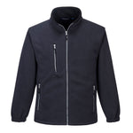 City Fleecejacke - Marine (NAR)