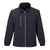 City Fleecejacke - Marine (NAR)
