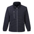City Fleecejacke - Marine (NAR)