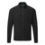 Eco Fleecejacke - Schwarz (BKR)
