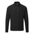 Eco Fleecejacke - Schwarz (BKR)