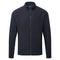 Eco Fleecejacke - Marine (NVR)