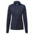 Damen-Eco Fleecejacke - Marine (NVR)