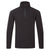 Eco Fleece Pullover - Schwarz (BKR)